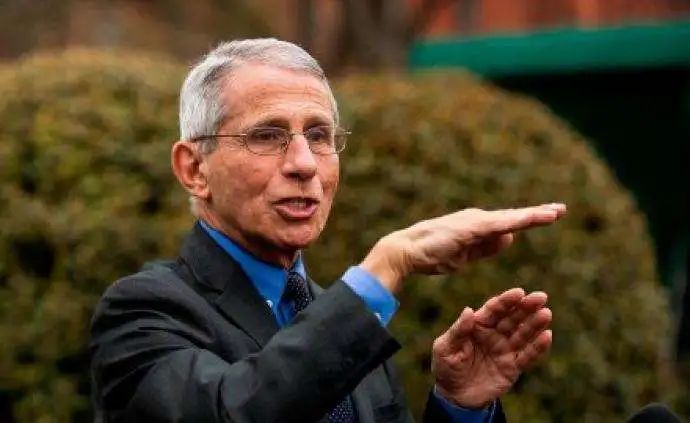 疫情@福奇最新警告！“几乎确定！”