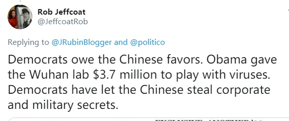 「中国武汉」为了栽赃中国，这位美国“抗疫队长”也被人在背后狠狠捅了一刀