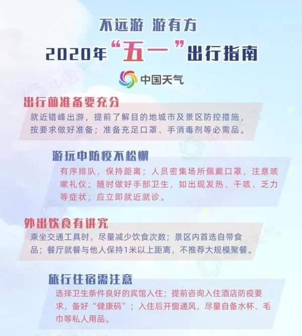 台风▲台风生成？五一假期要“泡汤”？官方：假到翻白眼