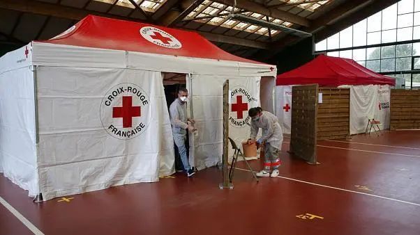 疫情@法国研究院发现：法国疫情并非1月份中国输入病例引发