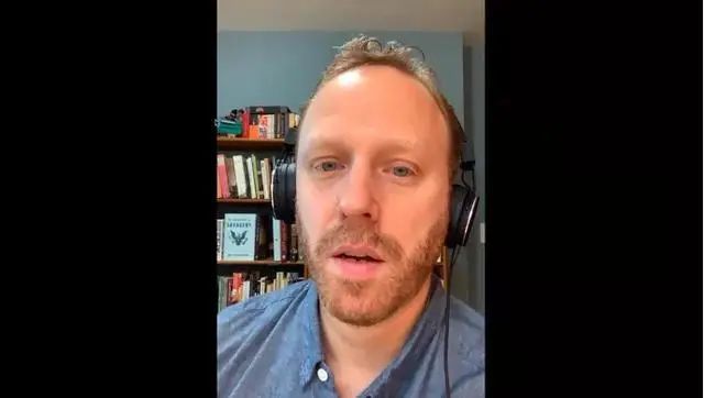 「美国媒体」【解局】搞对华舆论战，美国政府和媒体唱起了双簧