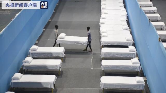 央视新闻：印度国家转型委员会：这15个地区抗疫好坏决定全国抗疫的最终成果