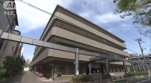 『肺炎』东京一养老院39人确诊新冠肺炎 或已发生集体感染