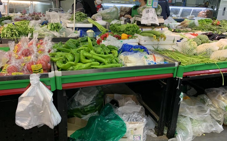 「垃圾分类」京版垃圾分类倒计时，“五一”起这些措施同步实施