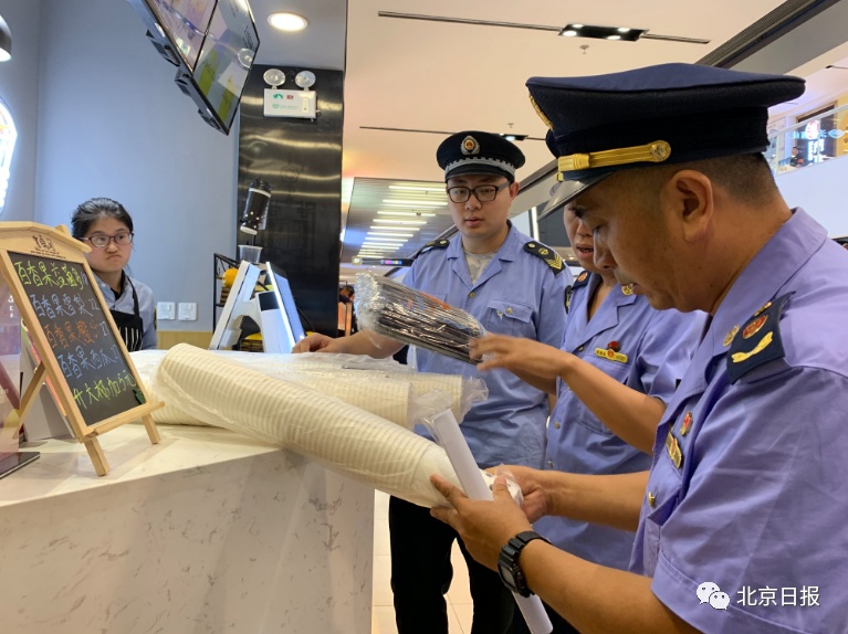 「垃圾分类」京版垃圾分类倒计时，“五一”起这些措施同步实施