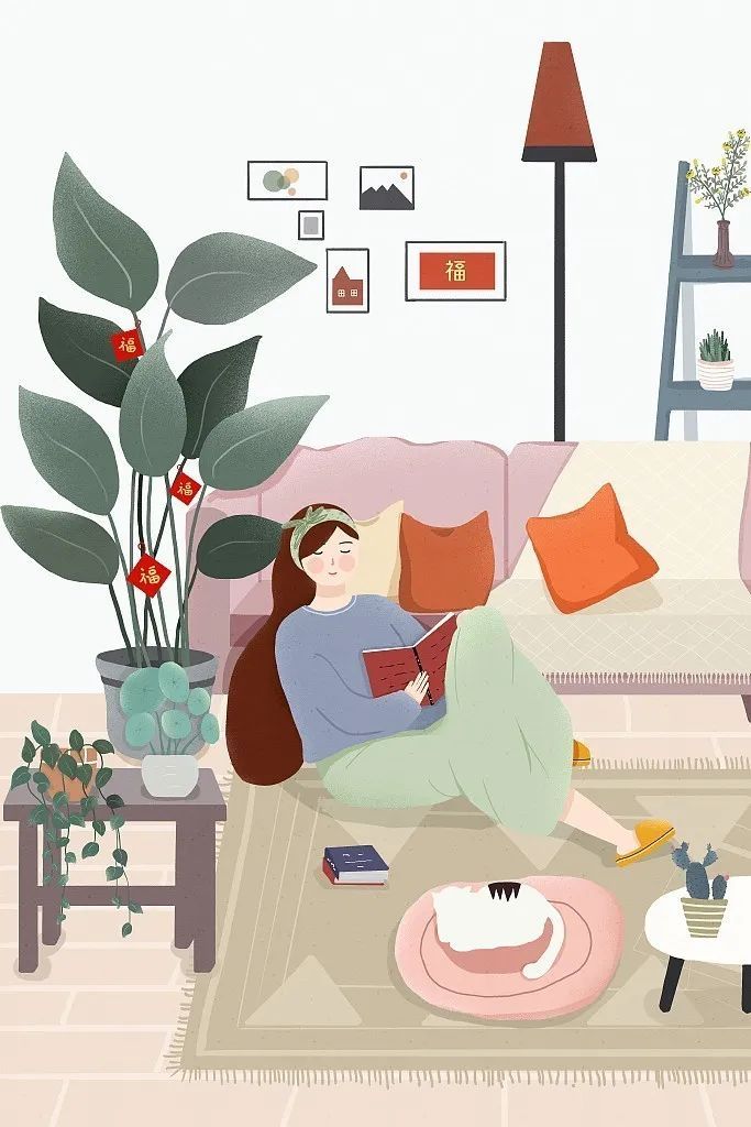 『鸡汤』夜话丨愿你努力工作，也能享受生活