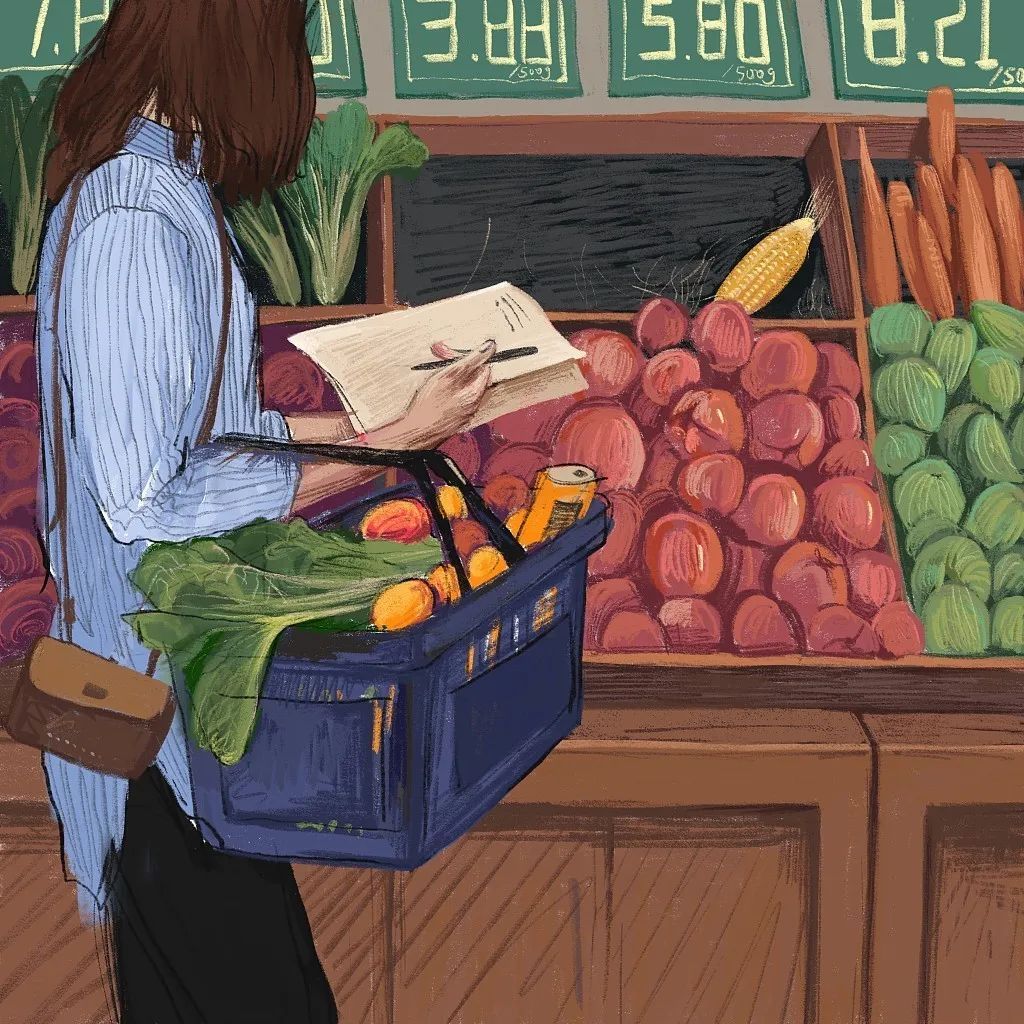 『鸡汤』夜话丨愿你努力工作，也能享受生活