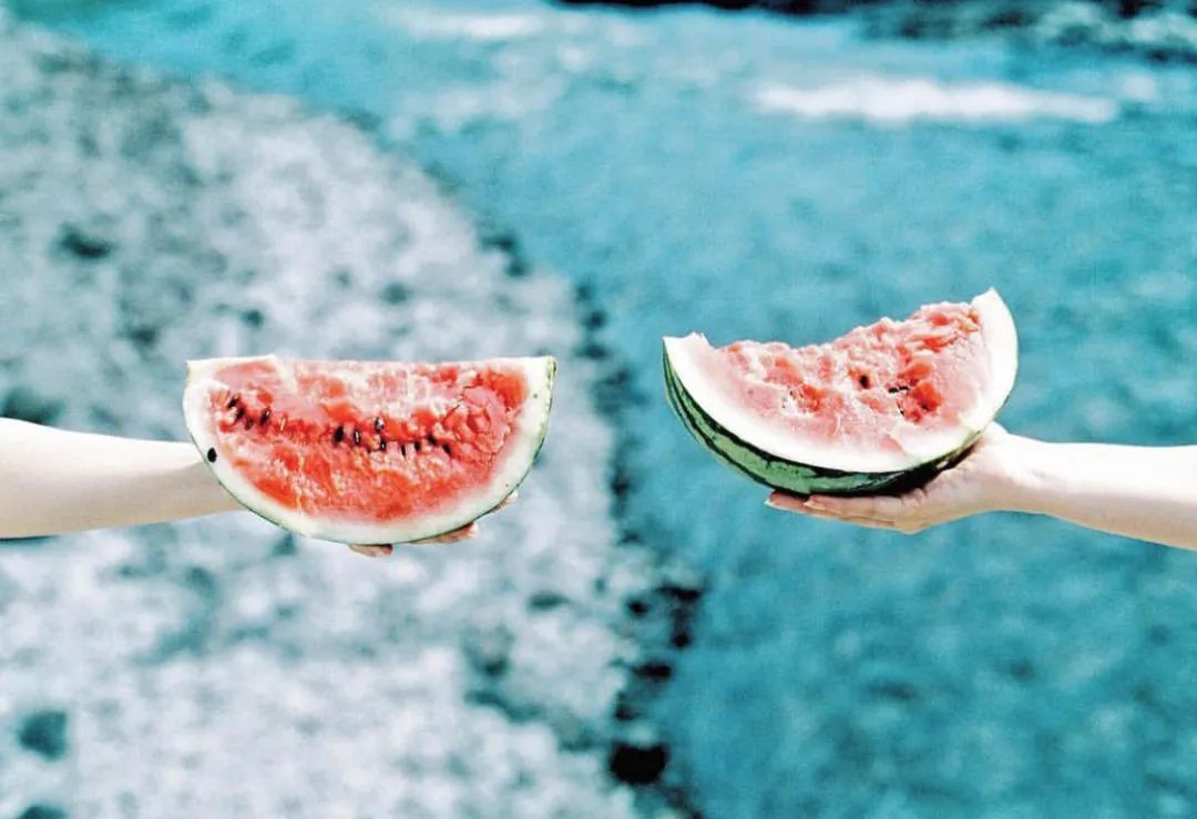 『』夜读 | 你好，五月