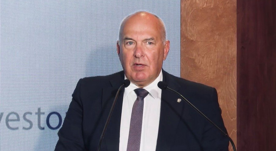 经济增长@受疫情影响波兰大幅下调2020年经济增长预期至负3.4%