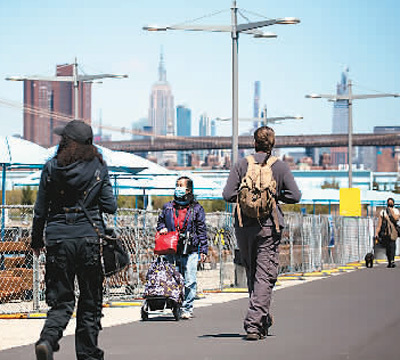 「教育」美国多所大学或2020全年线上授课