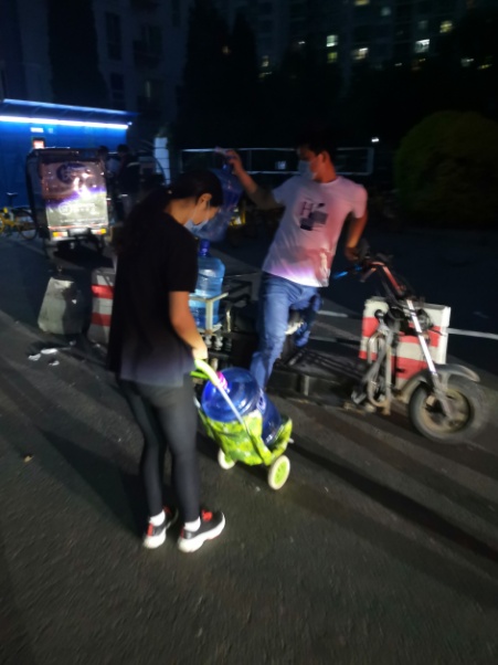 北京日报▲独家探访 | 北京下调应急响应级别,市民生活怎么样??