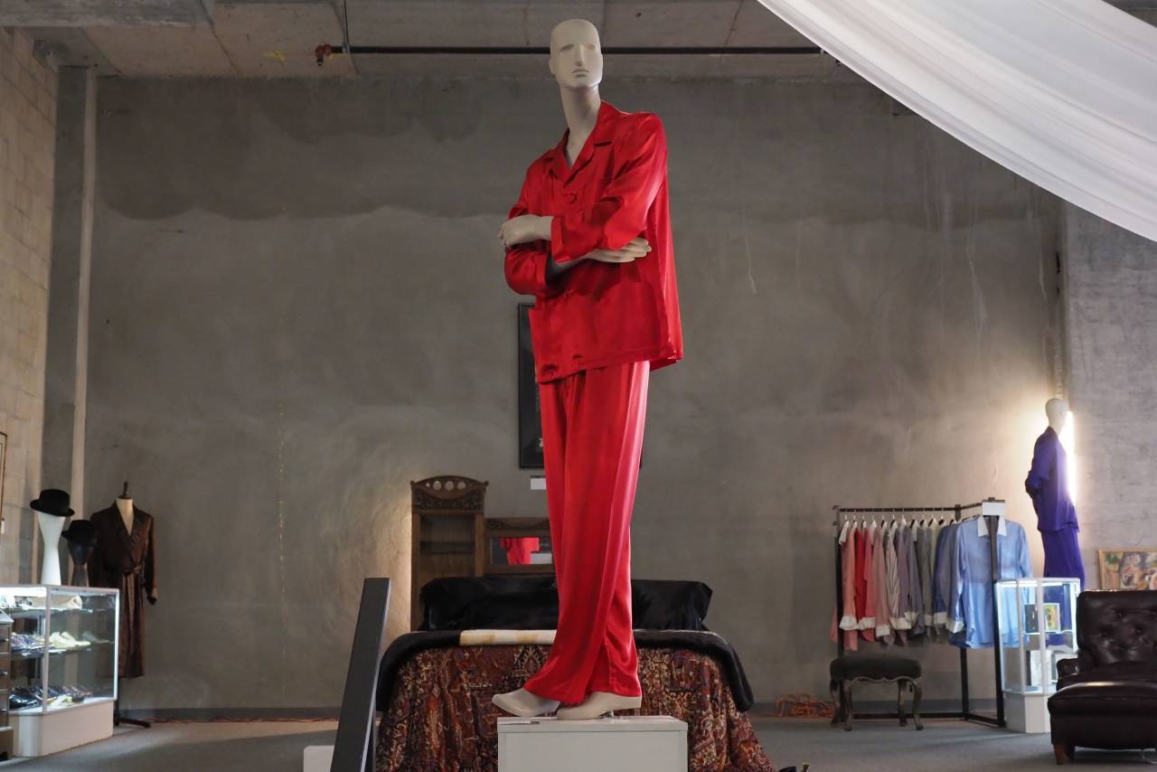 『疫情』新冠疫情怎样影响时装趋势？俄媒：内衣家居服需求激增