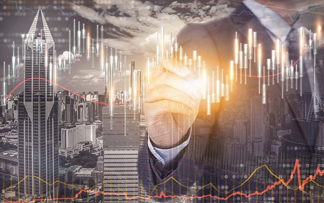 [美股]3000多万人申请失业救济，美股集体收跌，但创1987年以来最大月涨幅！亚马逊股价创历史新高