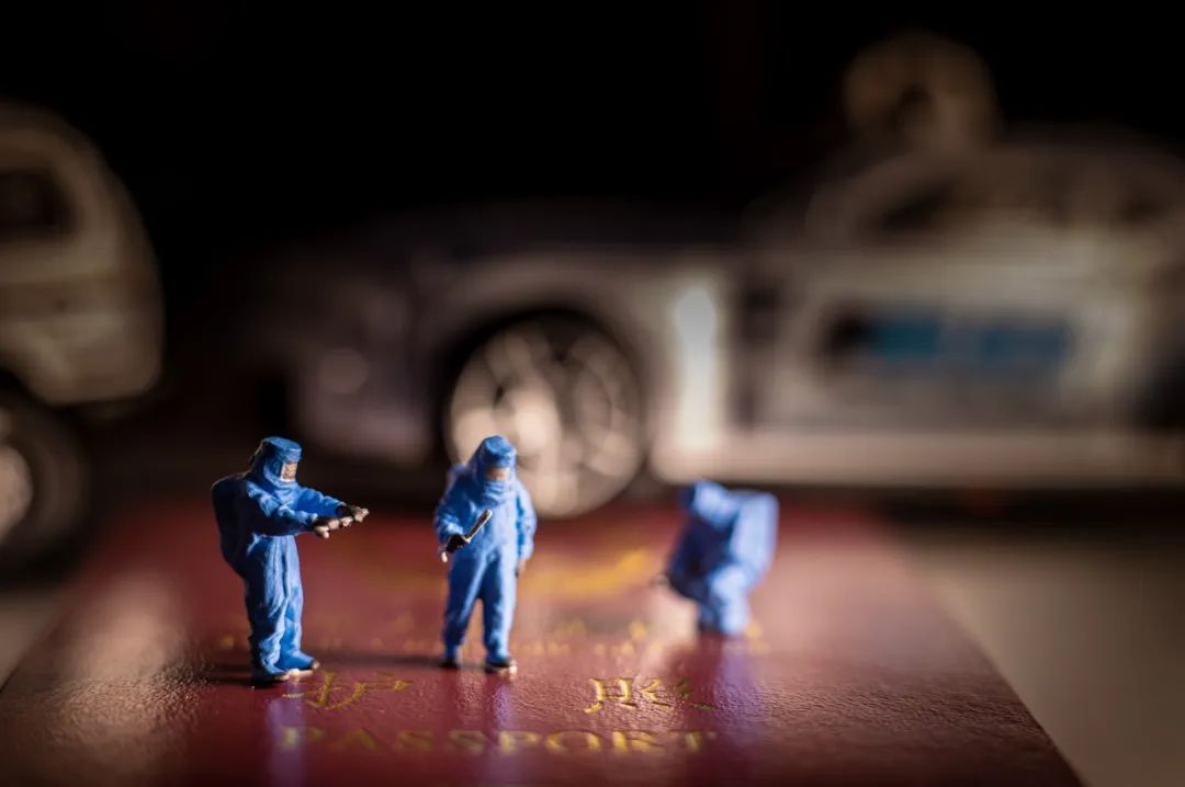 疫情@反思新冠疫情：怎样的城市韧性是我们需要的？