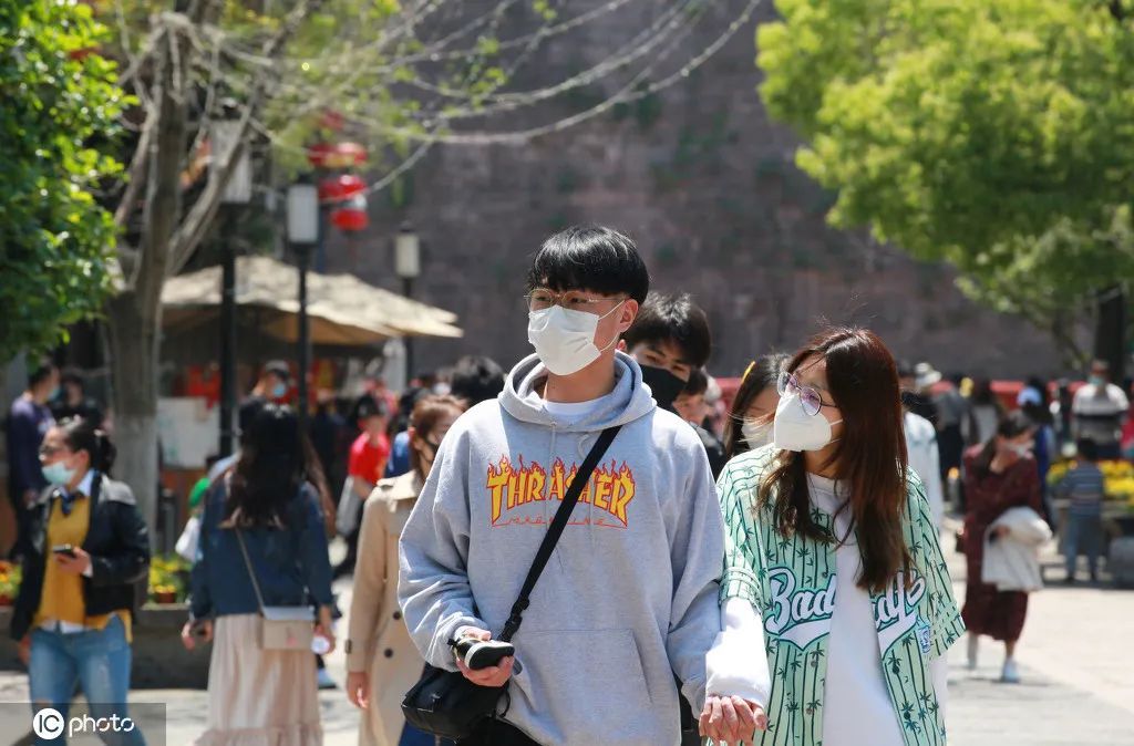 ▲“五一”出游如何防护？老幼群体需要注意哪些？专家这么说→