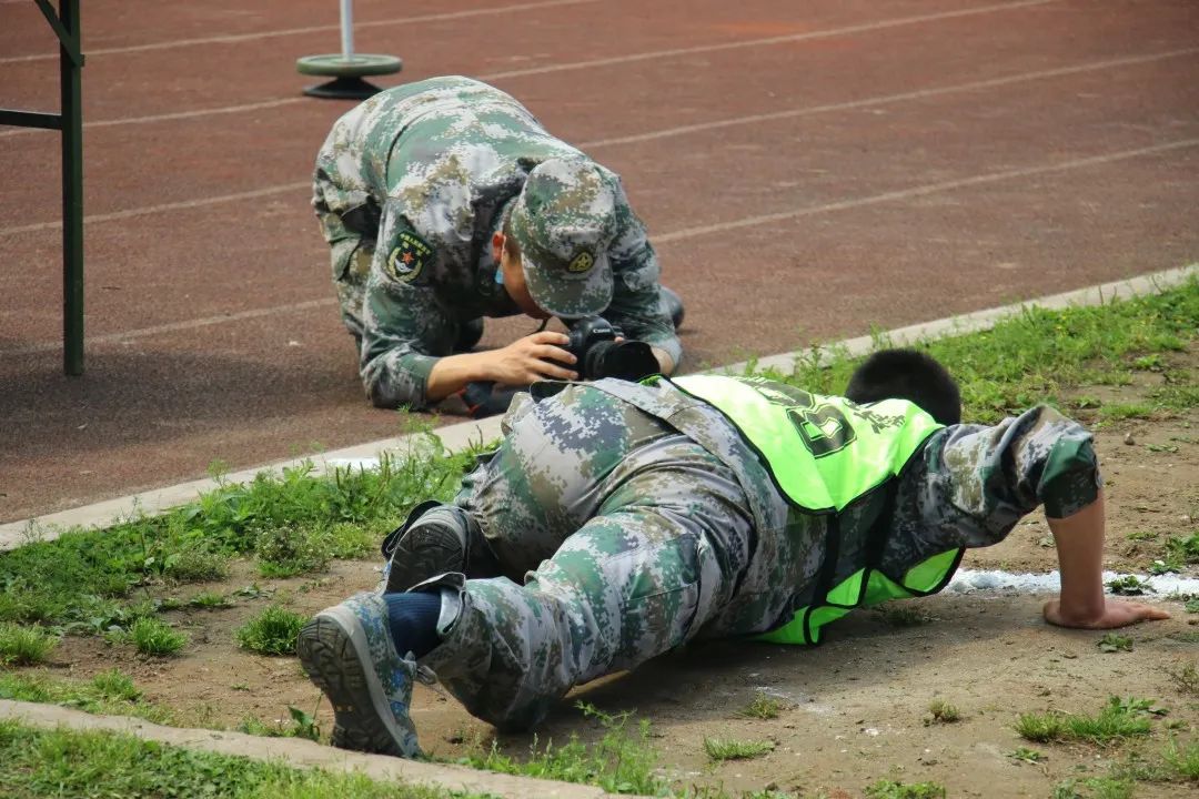 「中国水电」五一劳动节，致敬坚守平凡岗位的基层官兵
