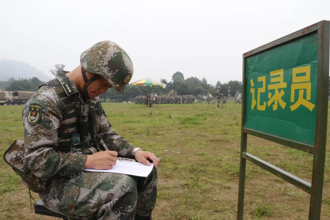 「中国水电」五一劳动节，致敬坚守平凡岗位的基层官兵
