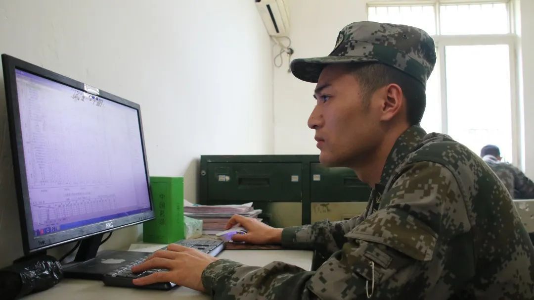 「中国水电」五一劳动节，致敬坚守平凡岗位的基层官兵