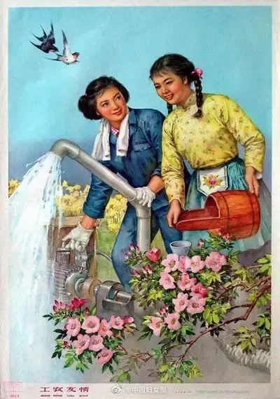 五一劳动节@致劳动者，节日快乐！