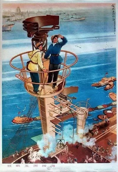 五一劳动节@致劳动者，节日快乐！