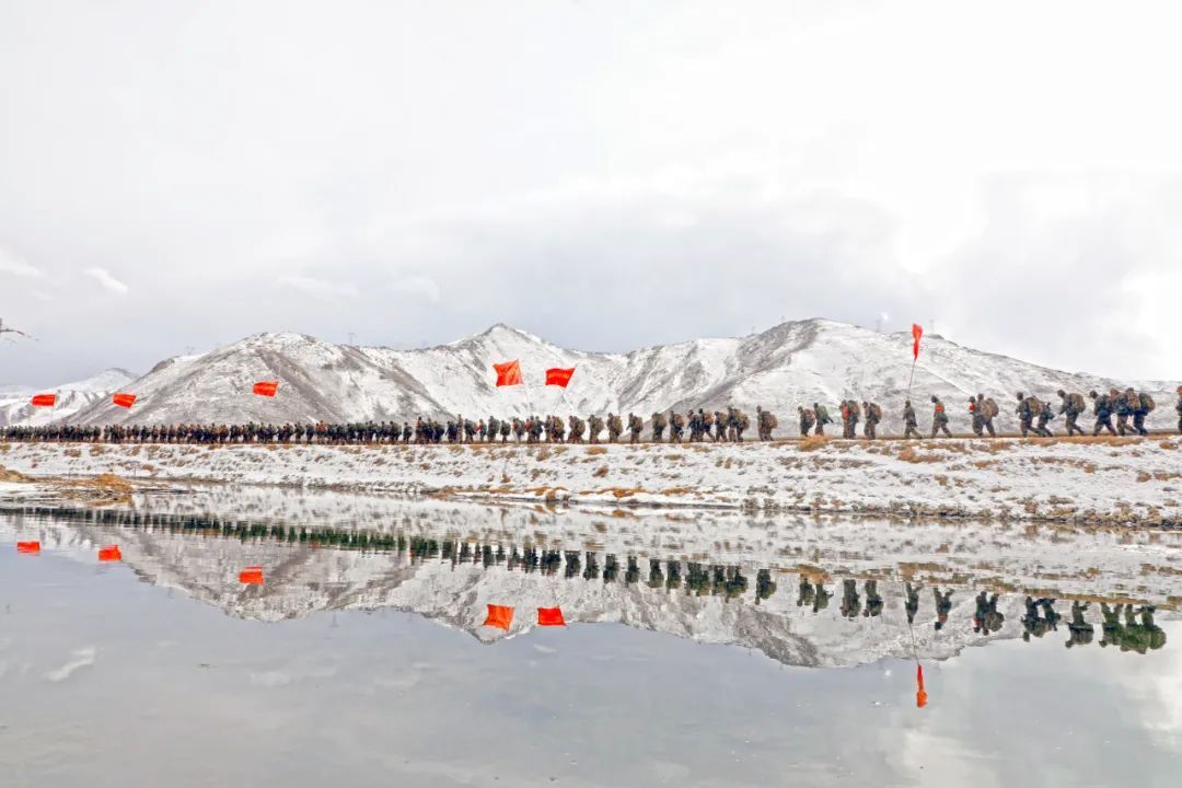 「」今天,告诉你迷彩为何那么“脏”!