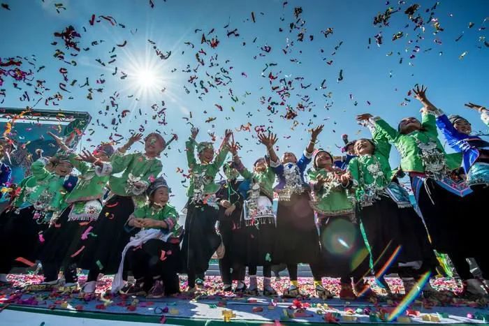 「」今天,告诉你迷彩为何那么“脏”!