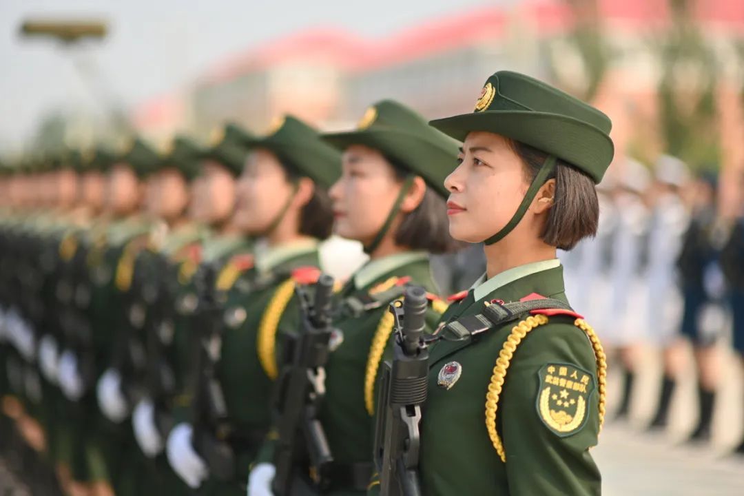 「」今天,告诉你迷彩为何那么“脏”!