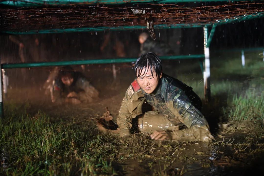 「」今天,告诉你迷彩为何那么“脏”!