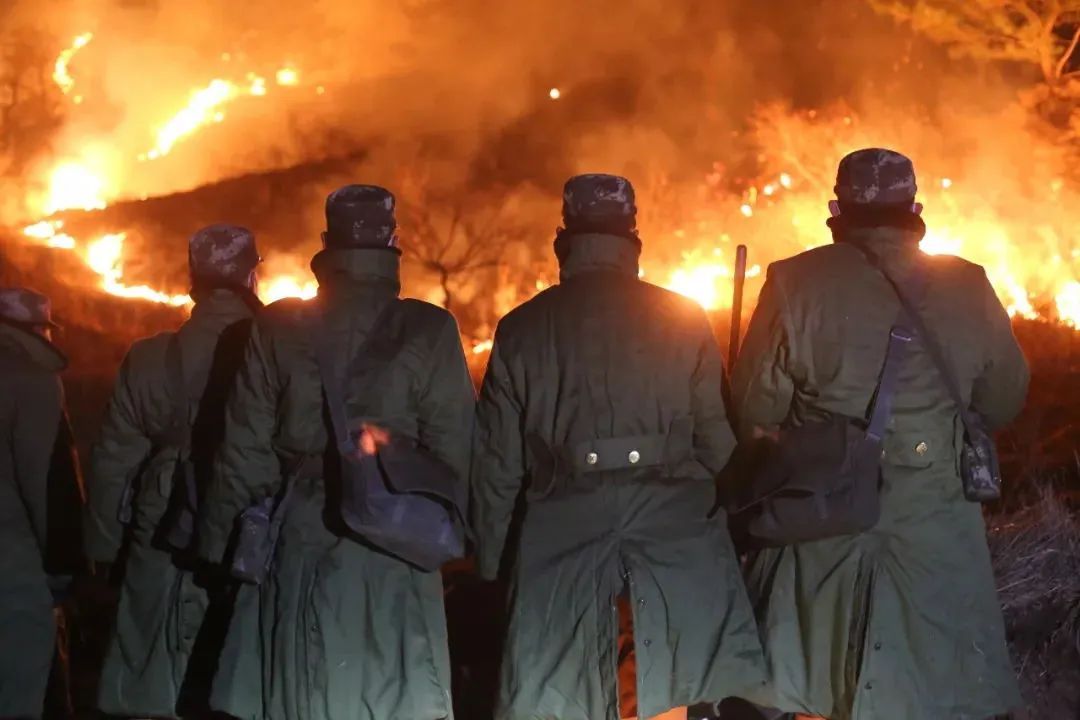 「」今天,告诉你迷彩为何那么“脏”!