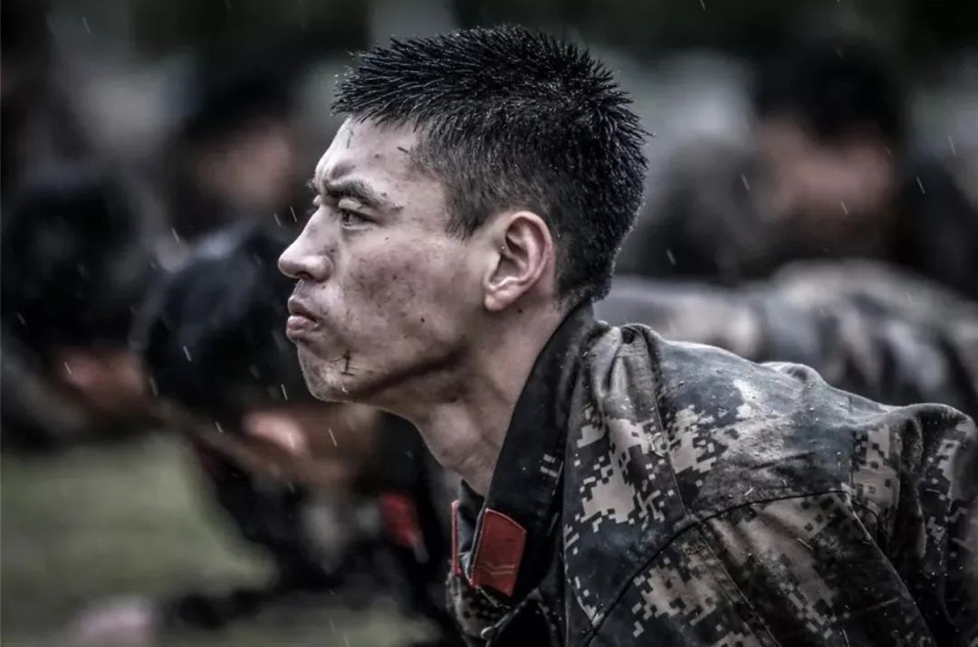 「」今天,告诉你迷彩为何那么“脏”!