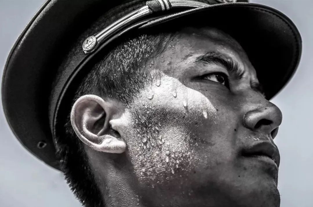 「」今天,告诉你迷彩为何那么“脏”!