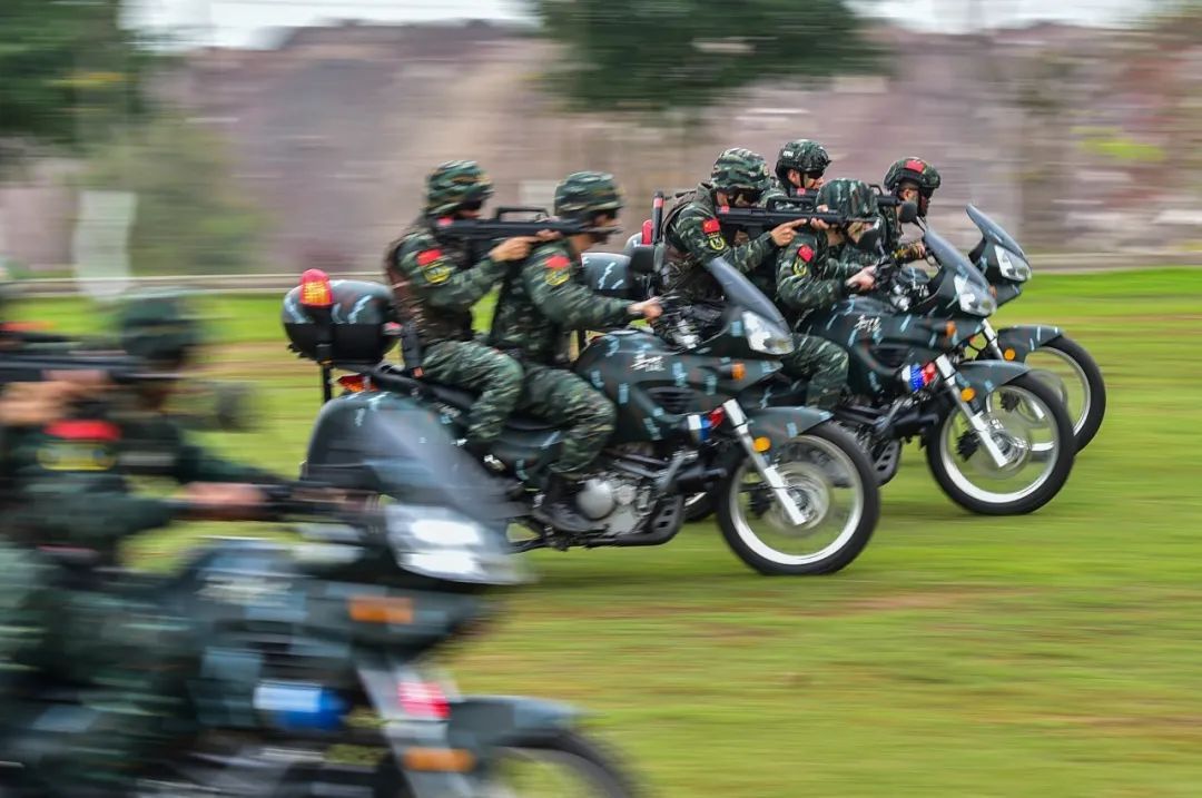 「」今天,告诉你迷彩为何那么“脏”!