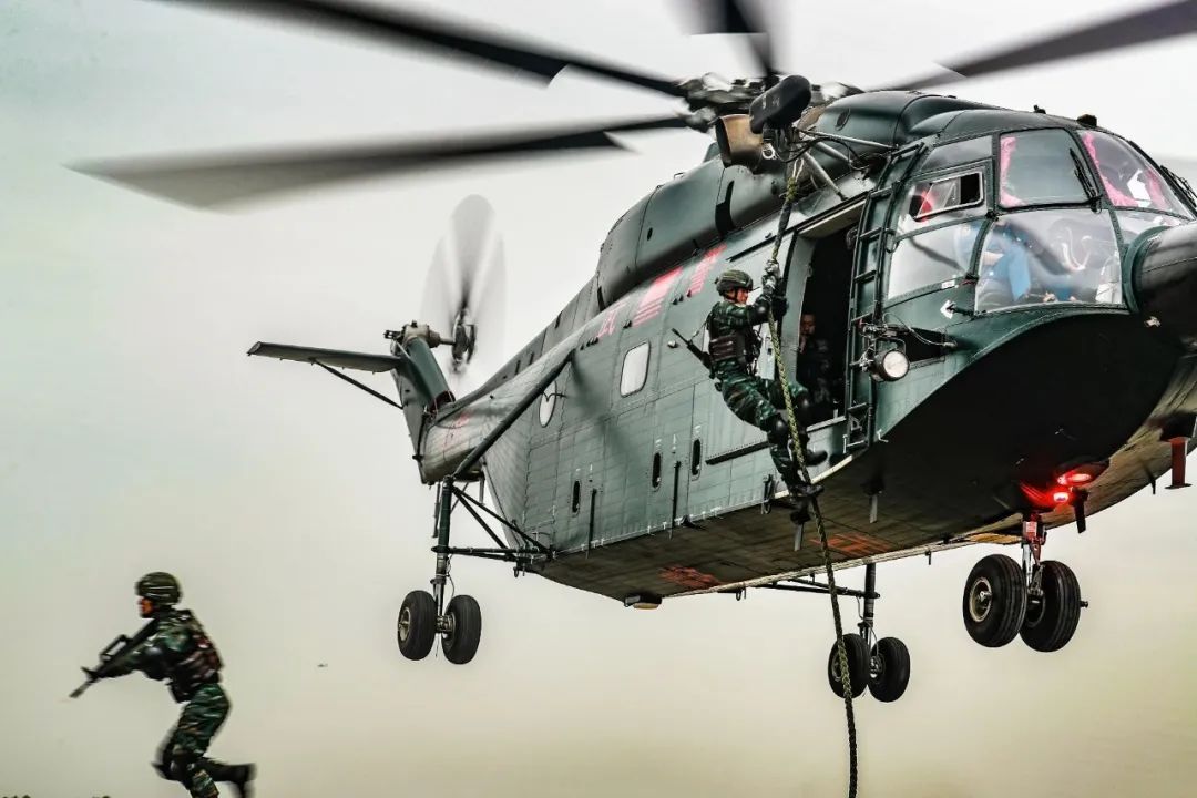 「」今天,告诉你迷彩为何那么“脏”!