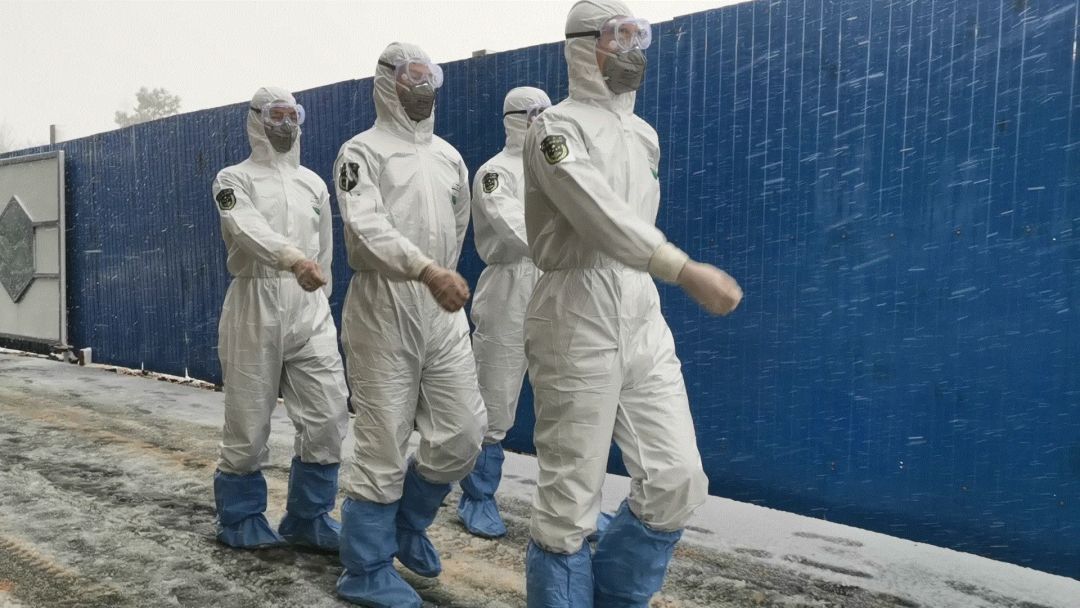 「」今天,告诉你迷彩为何那么“脏”!