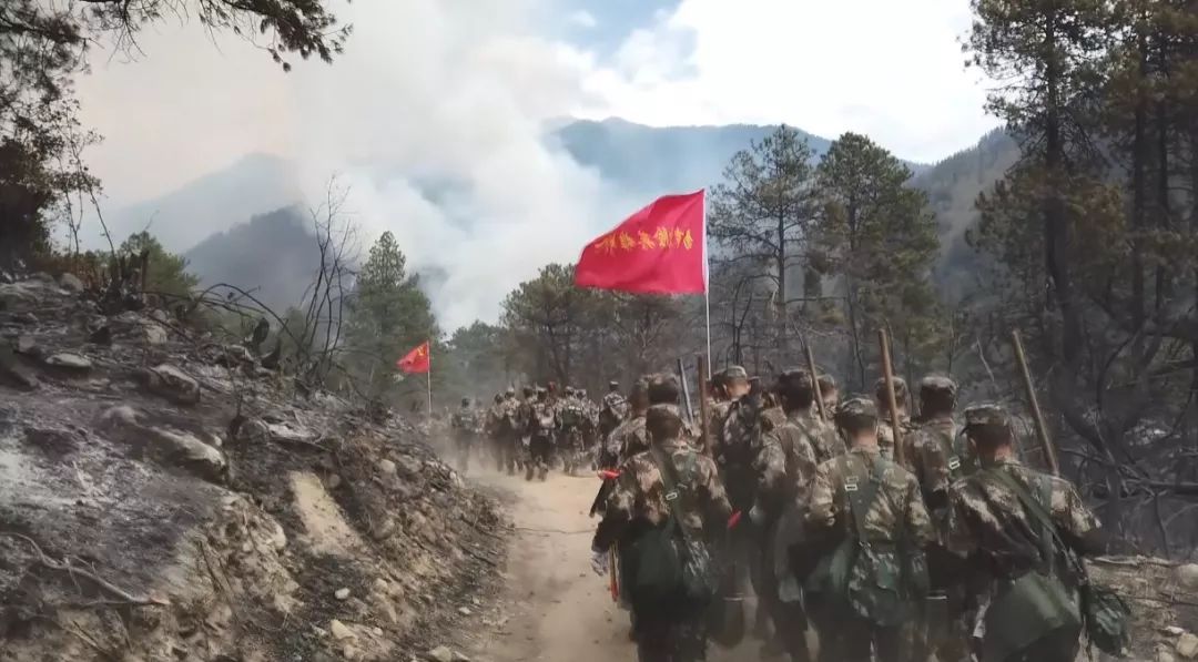 「」今天,告诉你迷彩为何那么“脏”!