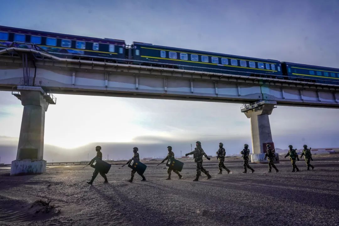 「」今天,告诉你迷彩为何那么“脏”!