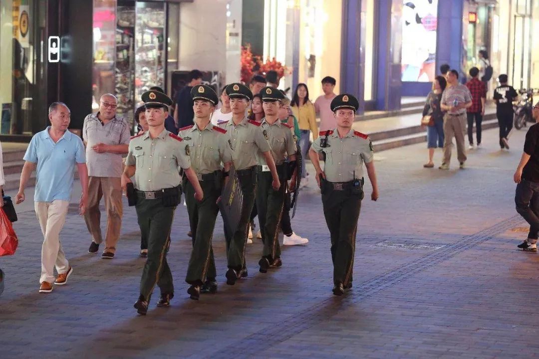 「」今天,告诉你迷彩为何那么“脏”!