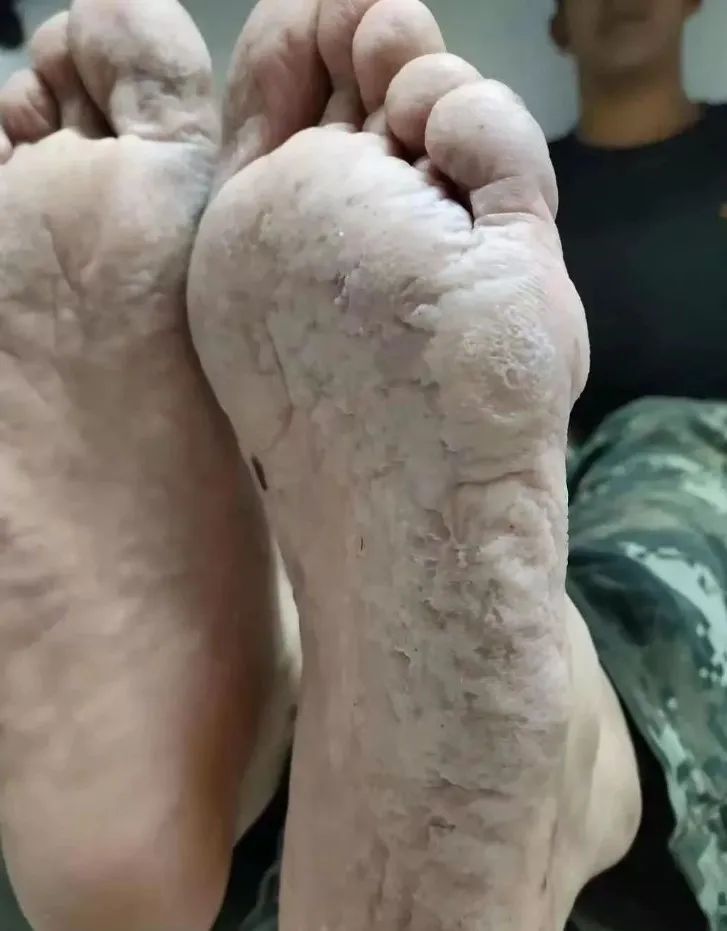 「」今天,告诉你迷彩为何那么“脏”!