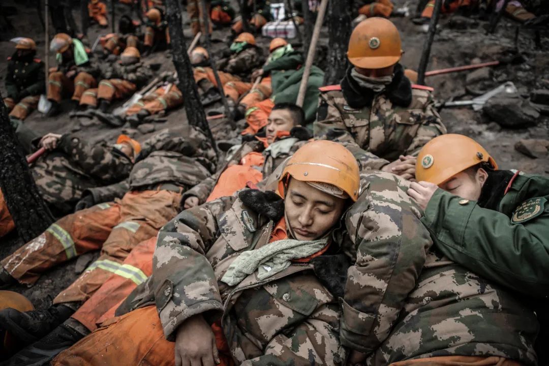 「」今天,告诉你迷彩为何那么“脏”!