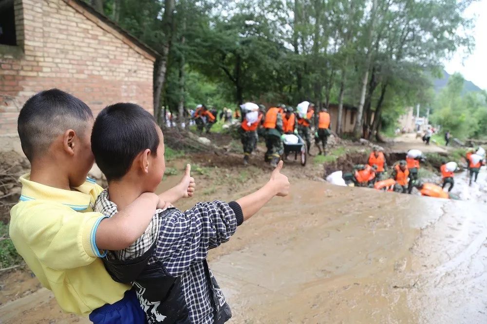 「」今天,告诉你迷彩为何那么“脏”!