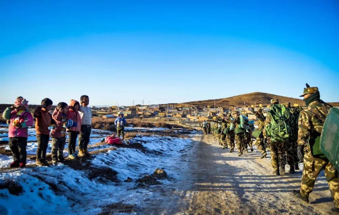 「」今天,告诉你迷彩为何那么“脏”!