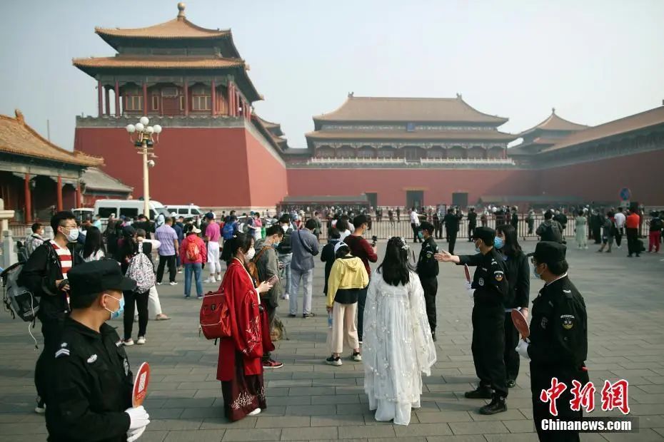 【中国旅游研究院】假期开始!各地景区情况如何?出行该注意什么?