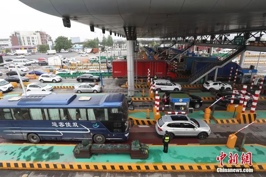 【中国旅游研究院】假期开始!各地景区情况如何?出行该注意什么?