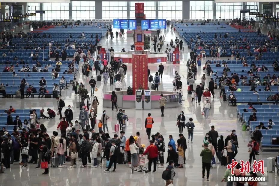 【中国旅游研究院】假期开始!各地景区情况如何?出行该注意什么?