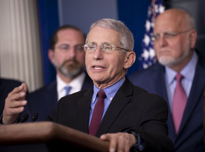 【情报机构】又拿“武汉实验室”造谣 特朗普遭美国情报机构打脸