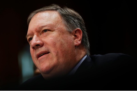 「有罪推定」参考快评 | 岂能任你摆布！中国决不接受美方有罪推定式调查