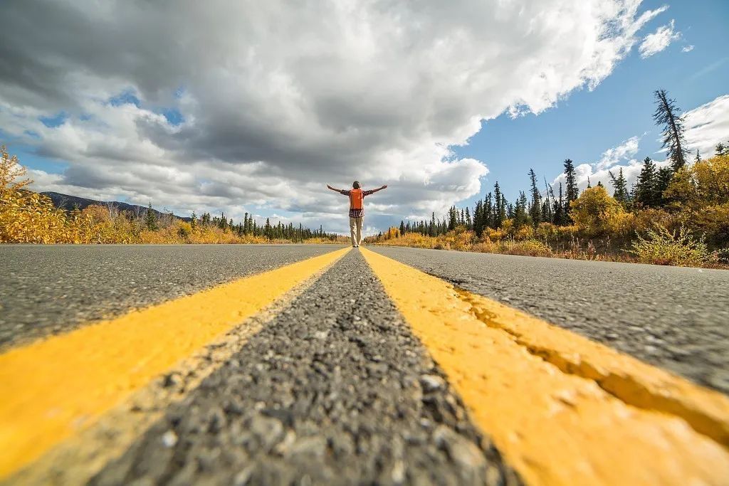 「跑步」夜话丨五月，致敬每一个努力向前奔跑的人