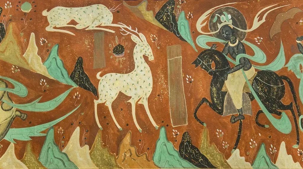 「跑步」夜话丨五月，致敬每一个努力向前奔跑的人