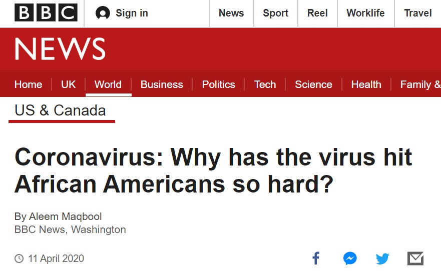 国际@逼急了，美国终于有人把这极度冷血的意思说出来了！