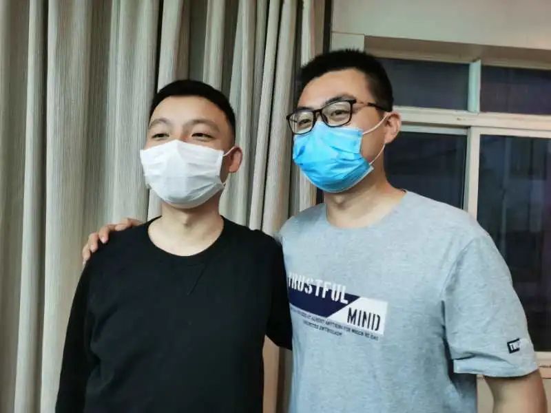 「郭明」两个被错换了28年的人生